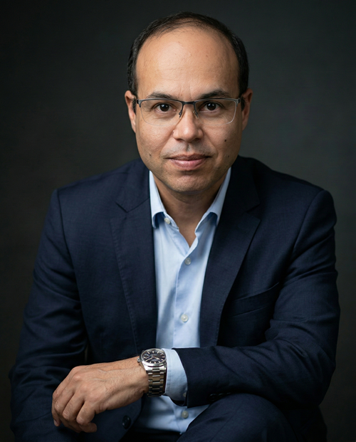 Ricardo Augusto Nunes - Psicólogo Clínico